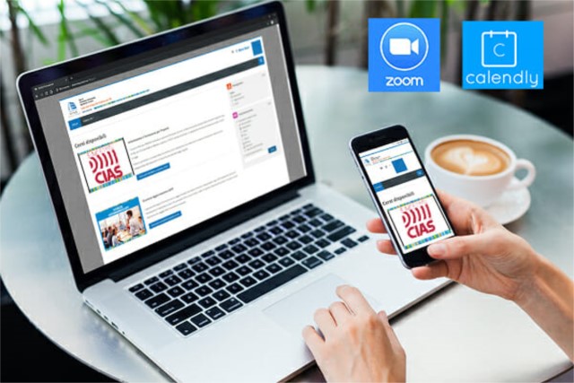 Riprendono i Cias webinars
