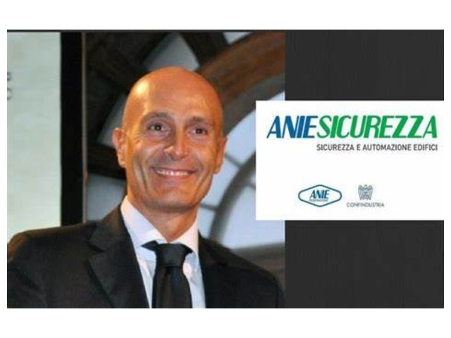 ANIE Sicurezza: i distributori ricompattano la filiera con l'obiettivo di crescere insieme.