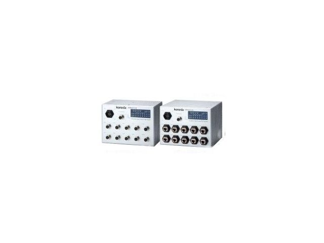 Switch industriali