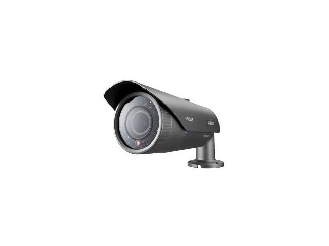 Telecamera IP Megapixel