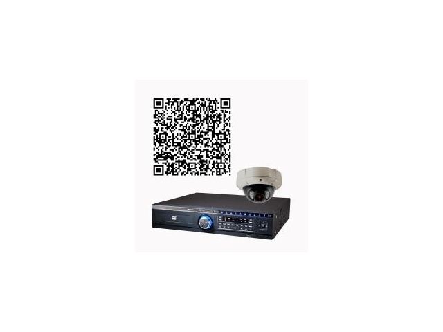Videosorveglianza HDcctv