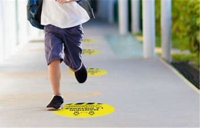 Sicurezza delle scuole: la tecnologia al servizio