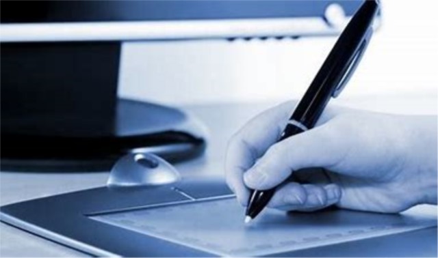 Tutto su... la firma digitale