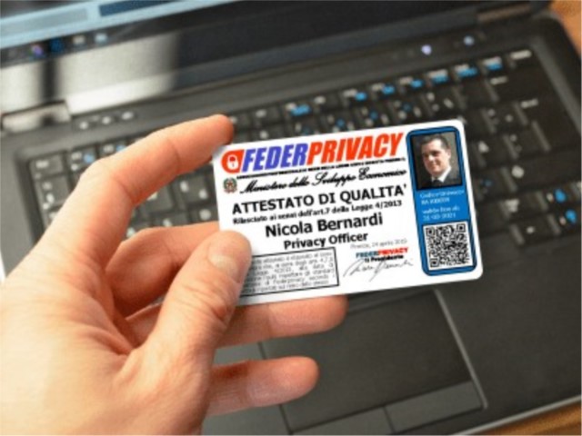 Attestato di Qualità, uno strumento importante per i professionisti della privacy