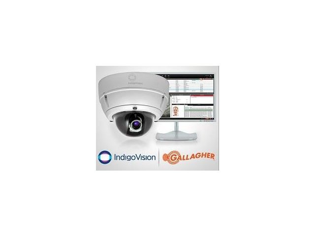 IndigoVision annuncia il supporto avanzato di Gallagher Command Centre v7.00