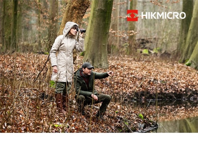 HikMicro: nuova Business Unit di Hikvision dedicata alla tecnologia termica