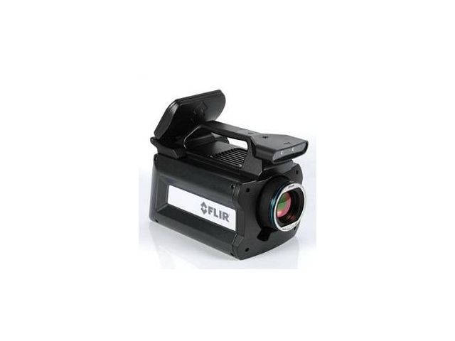 FLIR Systems presenta le Serie SC8000 e SC6000 per immagini termiche in alta risoluzione 