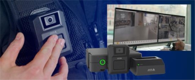 AXIS Case Insight, sistema hosted per raccolta di prove e creazione di fascicoli 