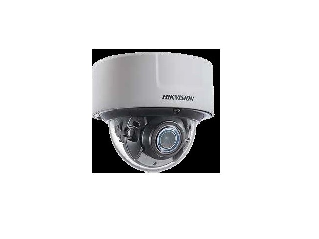 Hikvision: Deep Learning: più funzionalità in una sola telecamera