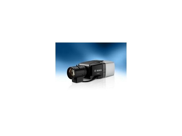 Telecamera IP HD/megapixel