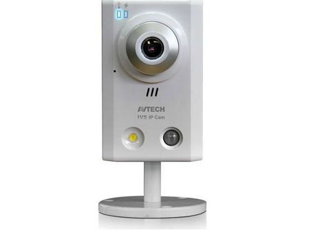 Telecamera con sistema Push Video