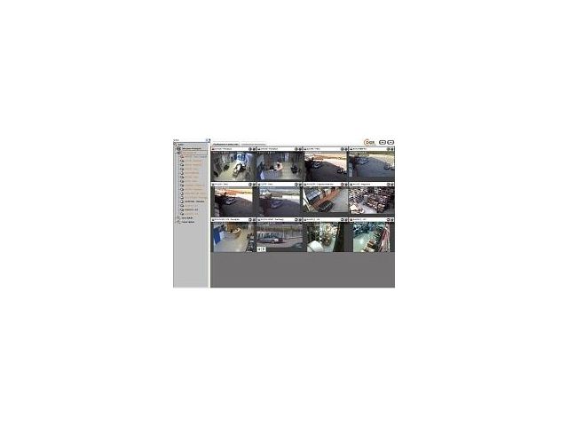 Videoregistrazione “su misura” per applicazioni analogiche, IP e ibride