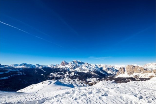 Axis Communications fornitore di Leonardo per la sicurezza dei Mondiali di sci di Cortina 