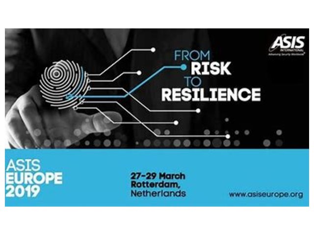 Johnson Controls, main Sponsor del congresso virtuale di ASIS Europe