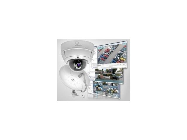 Nuova funzionalità di IndigoVision per la visualizzazione di telecamere remote con una larghezza di banda ridotta