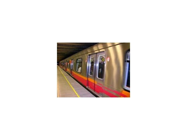 La metropolitana di Santiago più efficiente e sicura grazie a Indigo Vision
