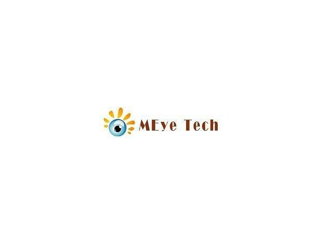 Nuove applicazioni di MEye Tech per telecamere IP