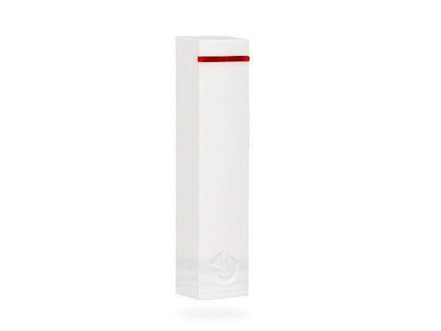 Ascani Elettrocomm - Jablotron: multirilevatore wireless urto, inclinazione, magnetico