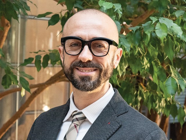 Il mercato della Smart Home, la parola ai protagonisti: Vimar