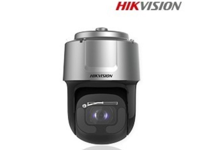 Vedere di notte e da lontano: Speed Dome a tecnologia DarkFighter di Hikvision 