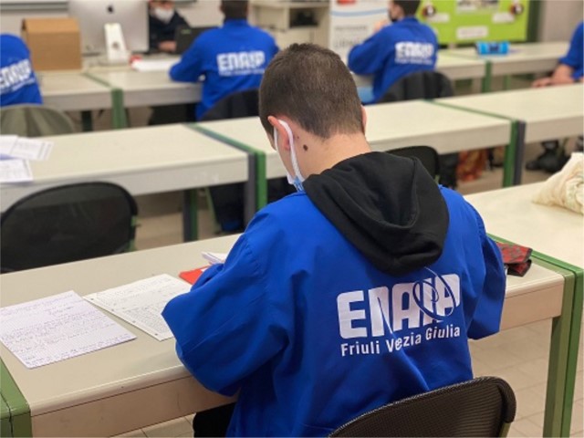 Urmet, un percorso formativo per tecnici e installatori del futuro 