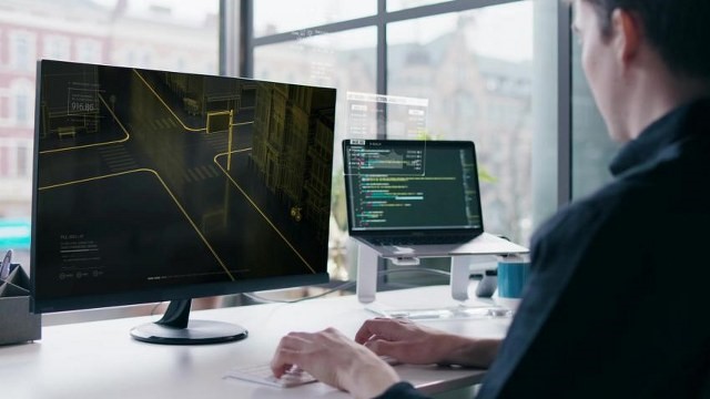 Axis Communications: telecamere fisse per sorveglianza urbana 