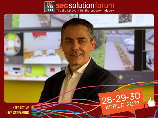 secsolutionforum: gestione integrata della sicurezza di un sito portuale, la soluzione di TKH Security