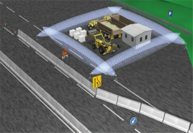 CIAS, Formula Rent: il noleggio operativo di MMD-System per una protezione temporanea