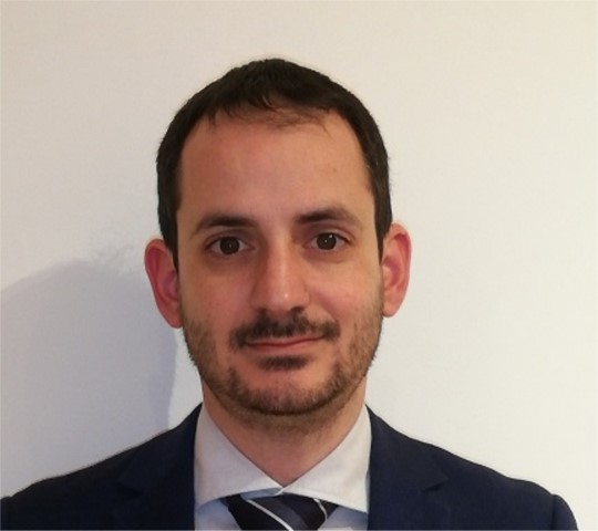 DAB Centro Operativo: le risorse all’interno di un’azienda fanno la differenza, conosciamo Marco Polsinelli