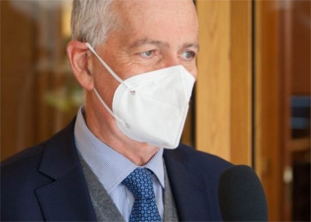 Franco Gabrielli, necessaria un’agenzia nazionale per la cybersecurity 