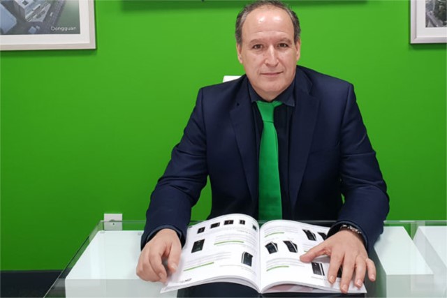 ZKTeco: vola la biometria touchless in risposta alla pandemia. Intervista a Fernando Ducay