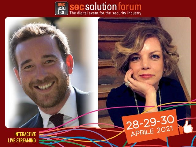 secsolutionforum: sicurezza fisica e logica, con Everbridge gli strumenti per rispondere alle situazioni di crisi