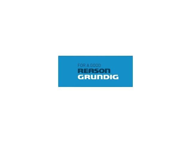 Grundig abbraccia l’HD-SDI 