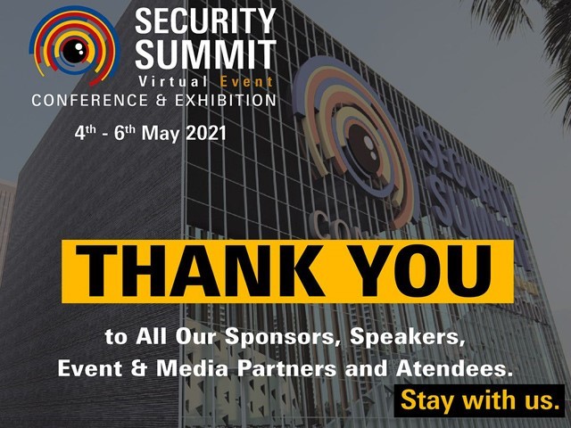 Virtual Security Summit, nuovi orizzonti e una partecipazione da record per la seconda edizione