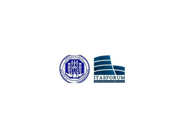 Master in Security Management, programmata la seconda edizione