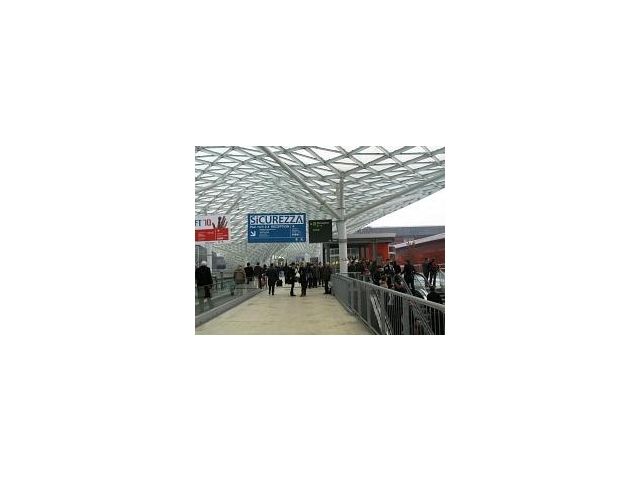 SICUREZZA 2012: segnali di fiducia