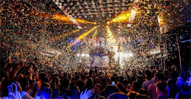 TicketSms, nasce l'App per eventi Covid Free