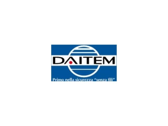 Convention Distributori Selezionati DAITEM