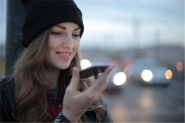 Spitch, in termini di sicurezza non tutte le biometrie sono uguali