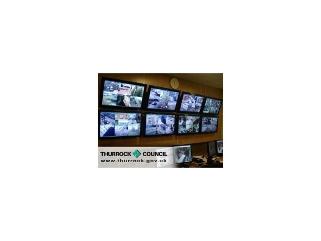 Il distretto inglese di Thurrock Council aggiorna la propria rete con la tecnologia IP di IndigoVision