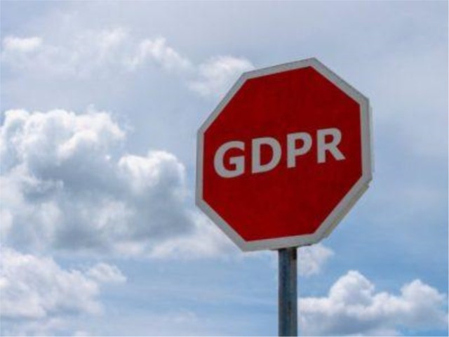 Non si vince la partita della trasformazione digitale mettendo da parte le regole sulla privacy