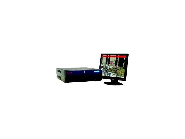 HD Rapid Eye™ , il nuovo videoregistratore digitale di Honeywell