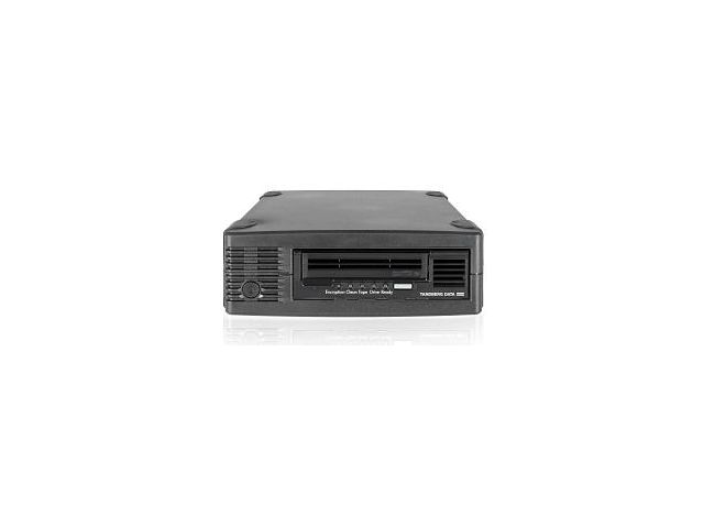 Active Solution & Systems presenta il nuovoTape Drive Esterno LTO-5 HH FC 