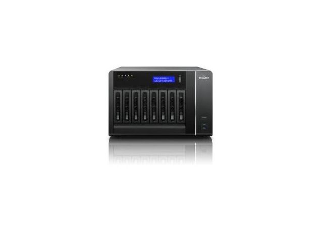 Videoregistratore di rete per telecamere IP