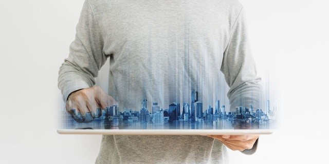 Smart Building Expo 2021 e la 