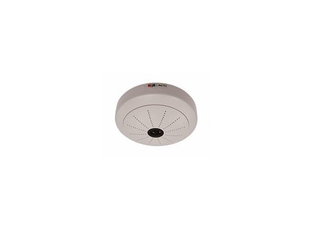 Telecamera IP 4 Megapixel