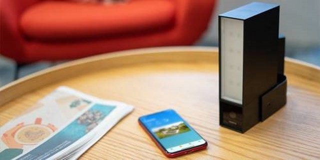 Netatmo: videocamere esterne intelligenti