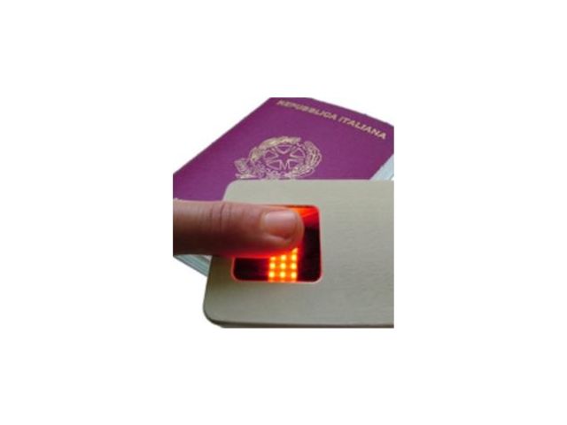 Al via il nuovo passaporto elettronico antiterrorismo: le novità