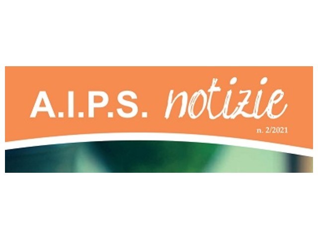 AIPS notizie, è uscito il nuovo numero della rivista online