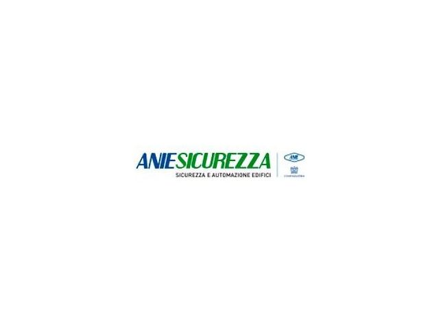 www.aniesicurezza.it: è online il nuovo sito di Anie Sicurezza